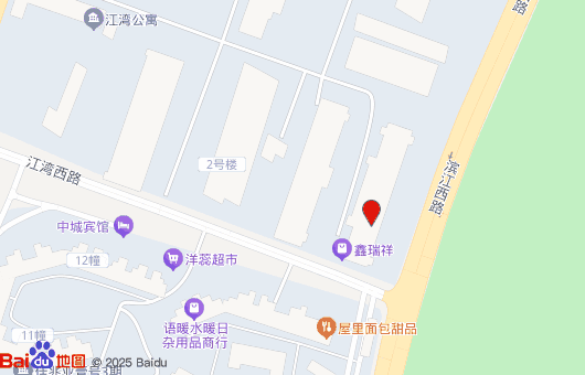 公司位置